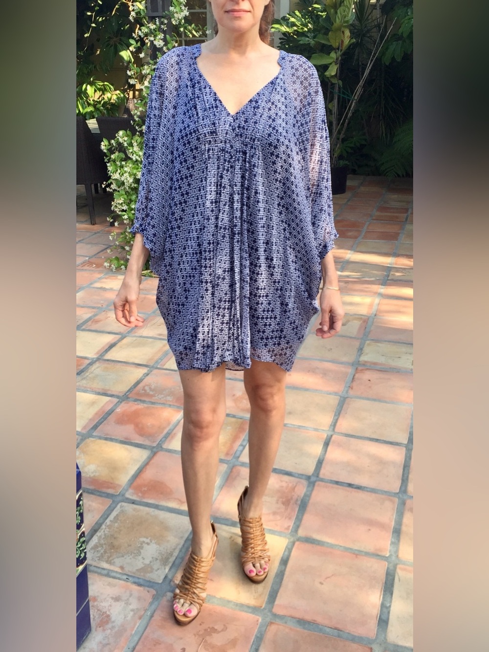 Diane Von Furstenberg Dress